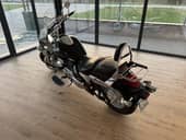 Suzuki INTRUDER 800 perfekcija