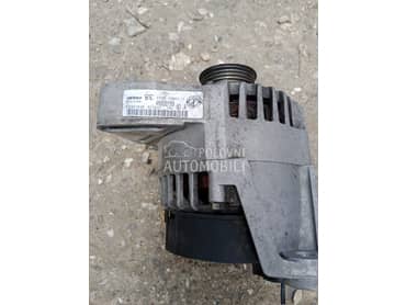 Altenator za Fiat Seicento od 1998. do 2002. god.
