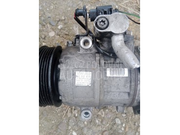 Kompresor za Volkswagen Polo od 2000. do 2008. god.