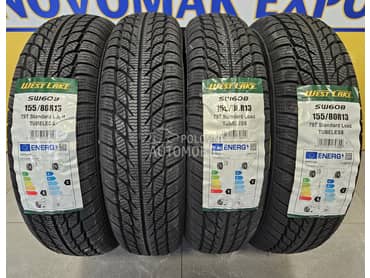 Westlake 155/80 R13 Zimska