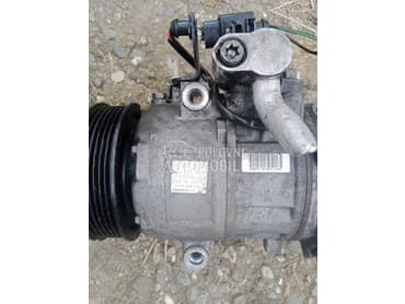 Kompresor klime za Volkswagen Golf 5 od 2000. do 2009. god.