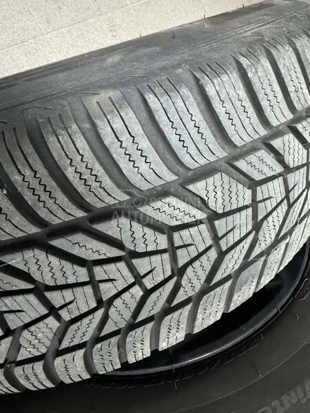 Aluminijumske felne NISSAN X TRAIL 17" 5 x 114.3
