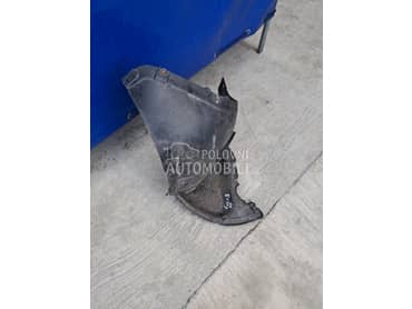 Podkrilo Prednje  Desno za Volkswagen Golf 8 od 2020. do 2024. god.