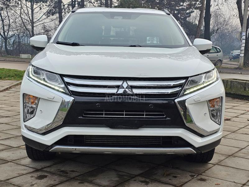 Mitsubishi Eclipse Cross 1.5 VTEC VALUE