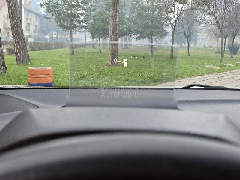 Mitsubishi Eclipse Cross 1.5 VTEC VALUE