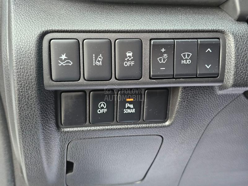 Mitsubishi Eclipse Cross 1.5 VTEC VALUE