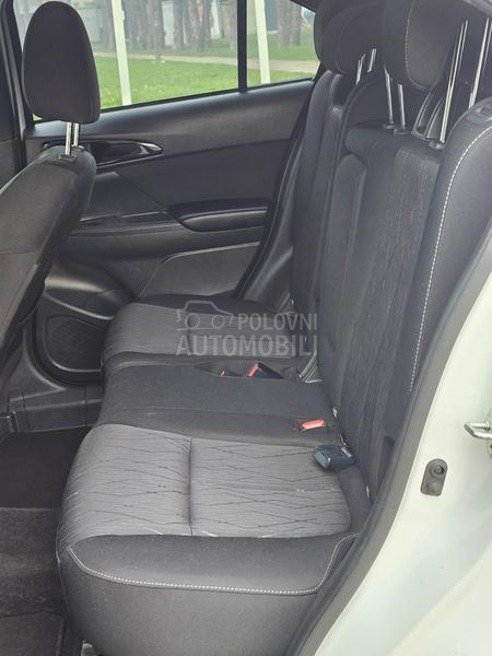 Mitsubishi Eclipse Cross 1.5 VTEC VALUE