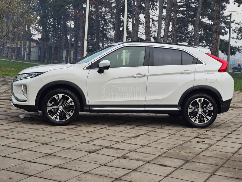 Mitsubishi Eclipse Cross 1.5 VTEC VALUE