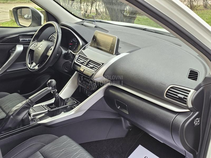 Mitsubishi Eclipse Cross 1.5 VTEC VALUE