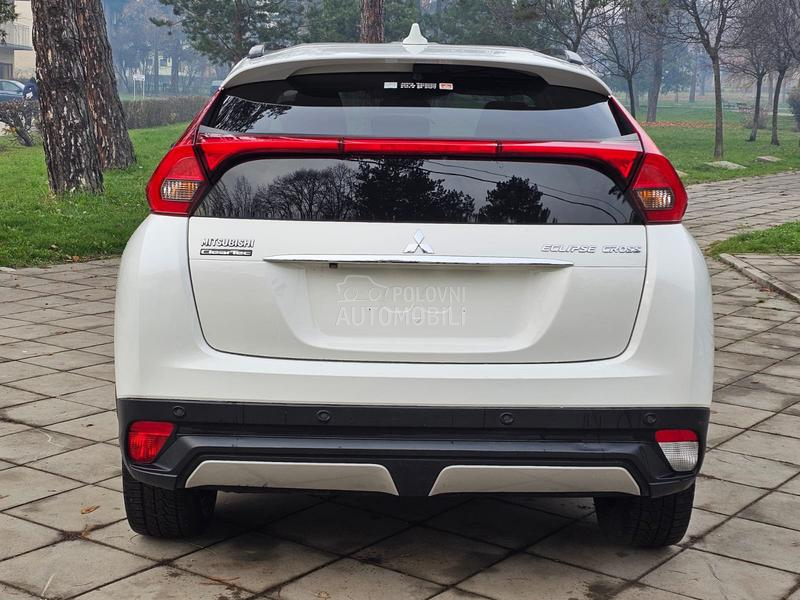 Mitsubishi Eclipse Cross 1.5 VTEC VALUE
