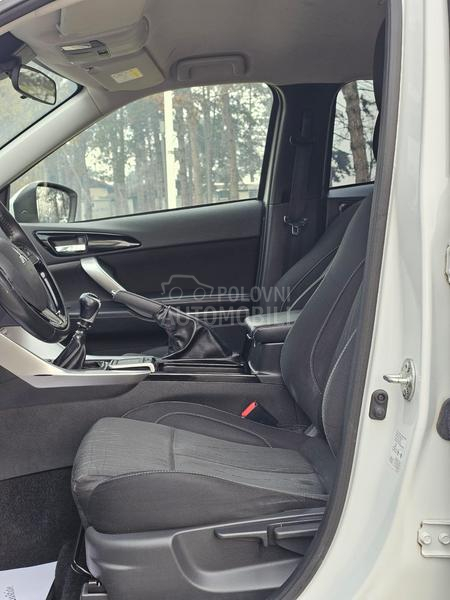 Mitsubishi Eclipse Cross 1.5 VTEC VALUE