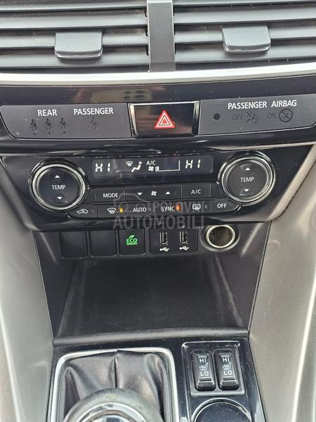 Mitsubishi Eclipse Cross 1.5 VTEC VALUE