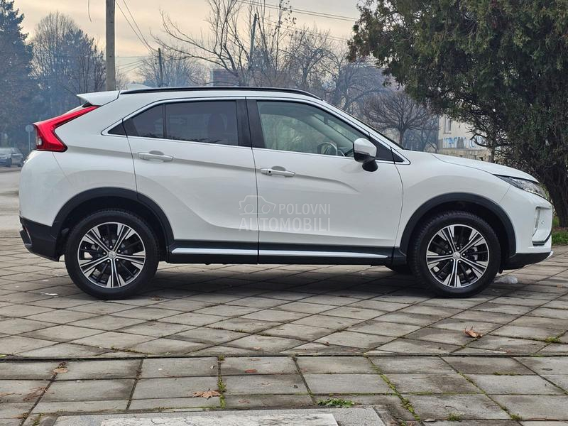 Mitsubishi Eclipse Cross 1.5 VTEC VALUE