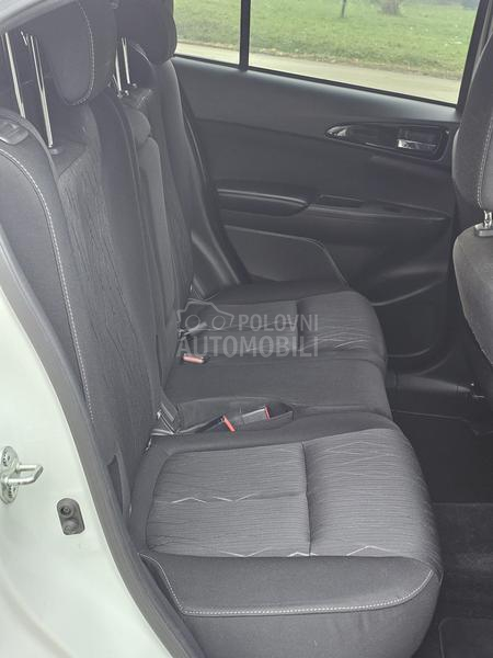 Mitsubishi Eclipse Cross 1.5 VTEC VALUE