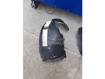 Prednje levo Potkrilo za Volkswagen Golf 8 od 2020. do 2024. god.