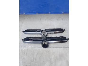 Maska Golf 8 za Volkswagen Golf 8 od 2020. do 2024. god.