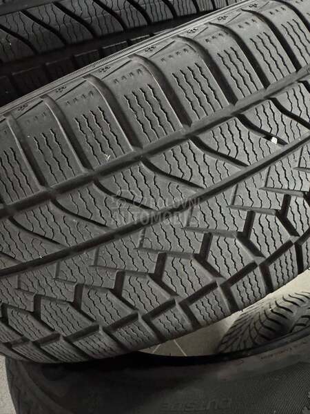 Goodride 225/55 R18 Zimska