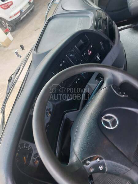 Mercedes Benz 33 50 wexel