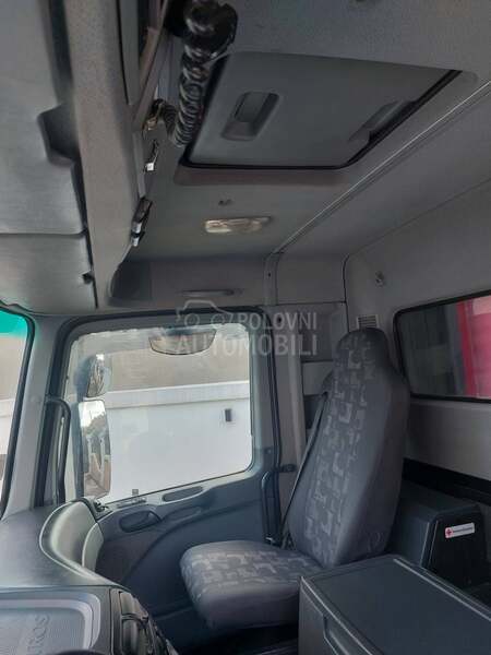 Mercedes Benz 33 50 wexel