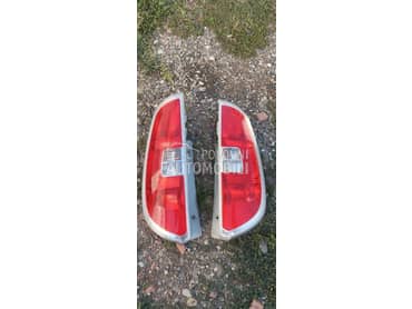 Stop svetla za za Škoda Praktik, Roomster od 2009. do 2010. god.