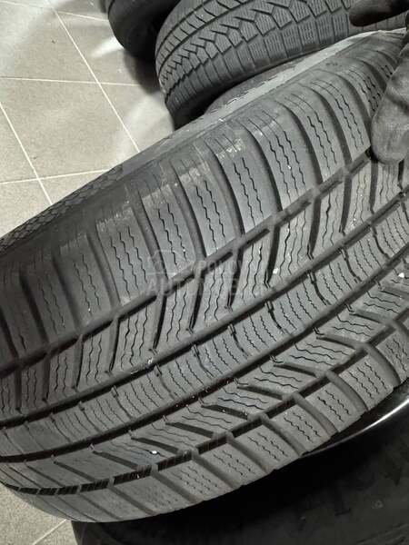 Aluminijumske felne VOLVO S80 16" 5 x 108