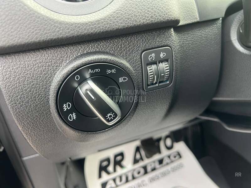 Volkswagen Tiguan 2.0TDI BLACK EDITION