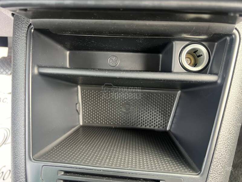 Volkswagen Tiguan 2.0TDI BLACK EDITION