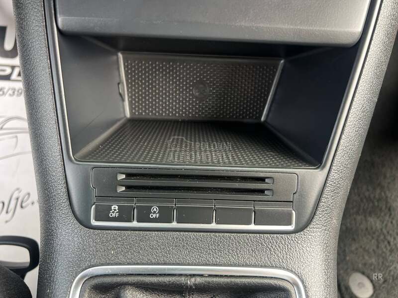 Volkswagen Tiguan 2.0TDI BLACK EDITION