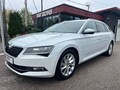 Škoda Superb 2.0TDI PREMIUM PACK