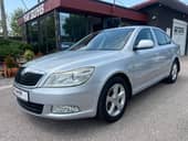 Škoda Octavia 1.6TDI 77 K W