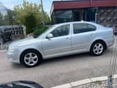 Škoda Octavia 1.6TDI 77 K W