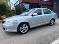 Škoda Octavia 1.6TDI 77 K W