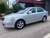 Škoda Octavia 1.6TDI 77 K W