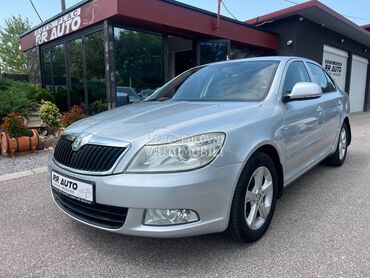 Škoda Octavia 1.6TDI 77 K W