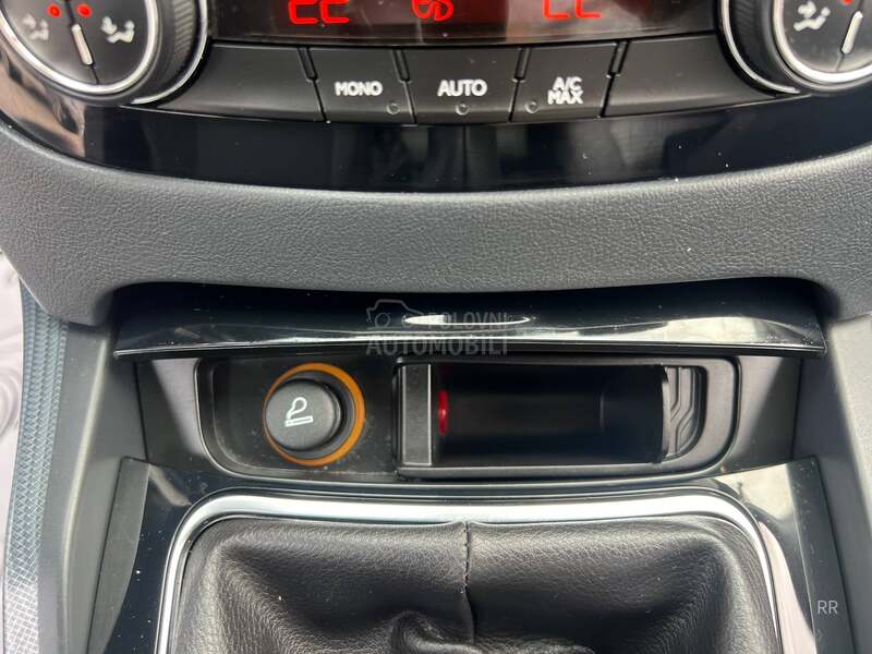 Peugeot 508 1.6HDI ALLURE