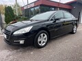 Peugeot 508 1.6HDI ALLURE