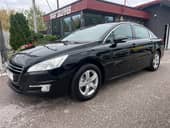 Peugeot 508 1.6HDI ALLURE