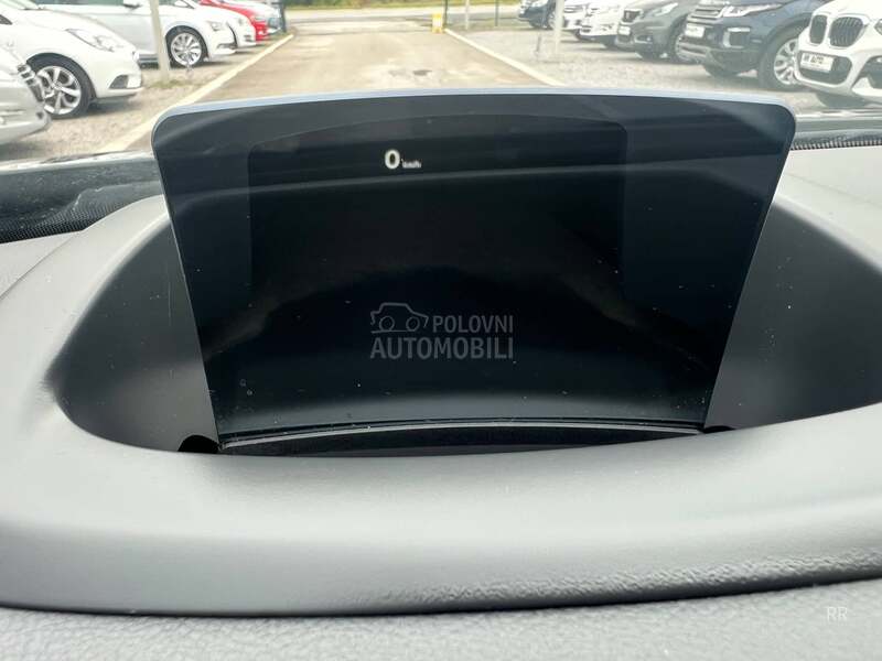 Peugeot 508 1.6HDI ALLURE
