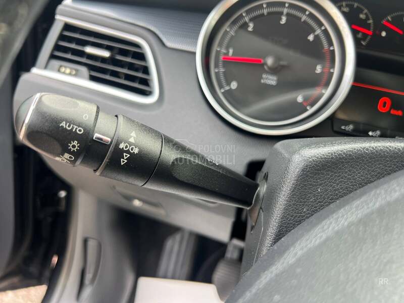 Peugeot 508 1.6HDI ALLURE