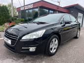 Peugeot 508 1.6HDI ALLURE