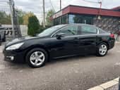 Peugeot 508 1.6HDI ALLURE