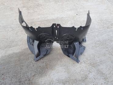 Potkrilo  Prednje za Volkswagen Golf 7 od 2017. do 2019. god.