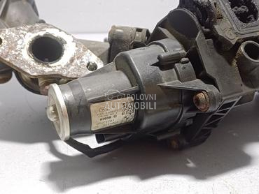 MOTORIC KLAPNE USISNE GRANE za BMW Serija 1