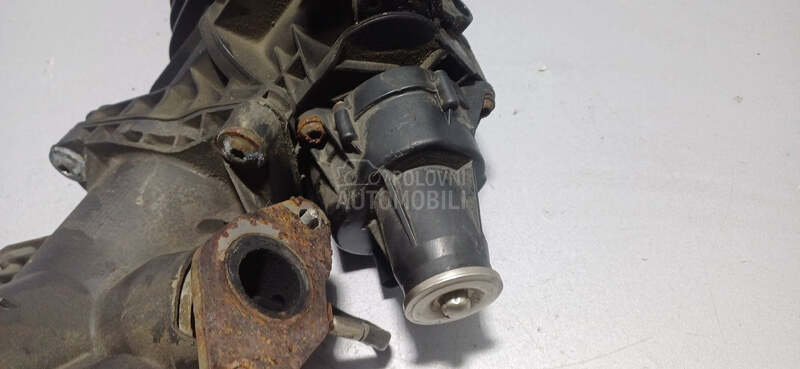 MOTORIC KLAPNE USISNE GRANE