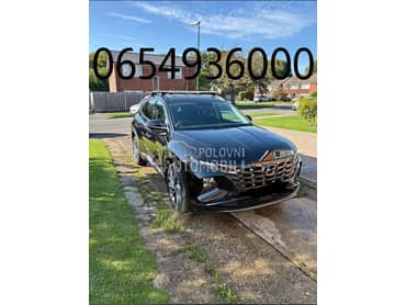 Delovi za Hyundai Tucson 2022. god.