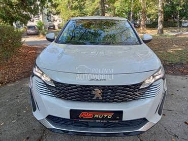 Peugeot 3008 1,5hdi LANAC 8MM