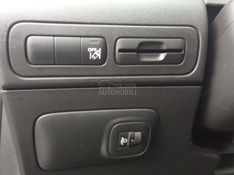 Peugeot 308 1,5hdi