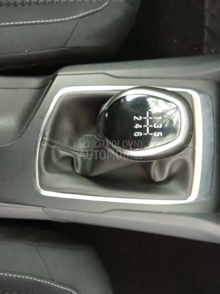 Peugeot 308 1,5hdi