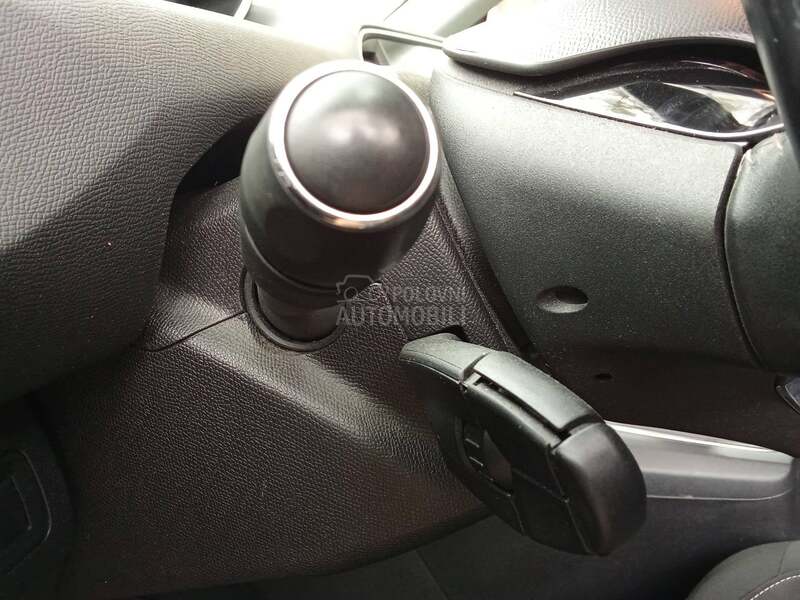 Peugeot 308 1,5hdi