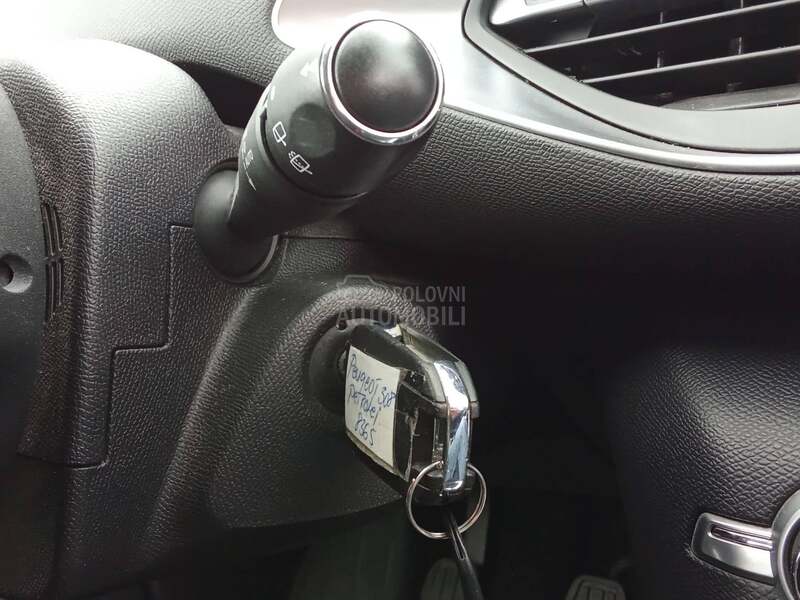 Peugeot 308 1,5hdi